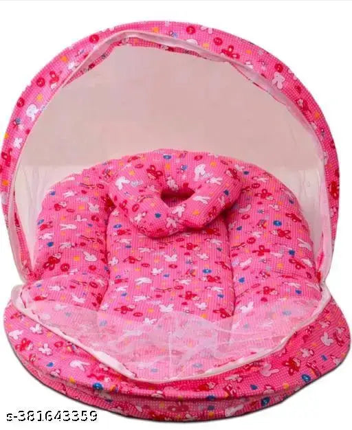 Baby Sleeping Bag and baby cotton net for bad Moasquito net / sleeping bag