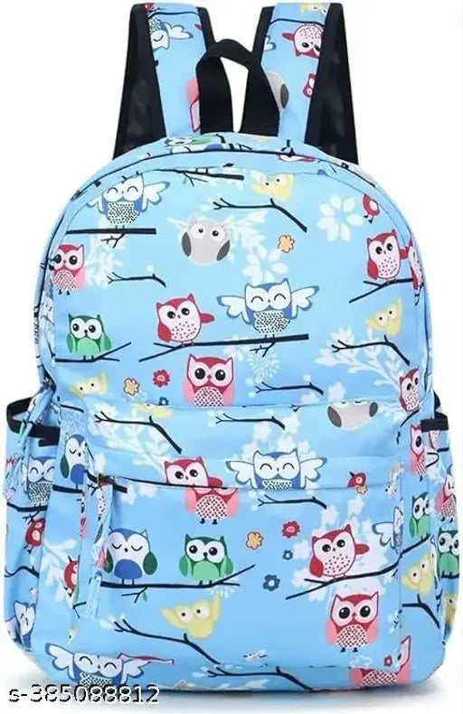 Waterproof Kids Backpack, Girls & Women Stylish bag