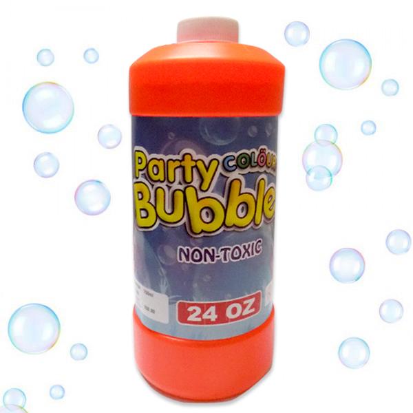 1904 Bubble Gun Liquid Refill For Kids (750ml) - Springkart 