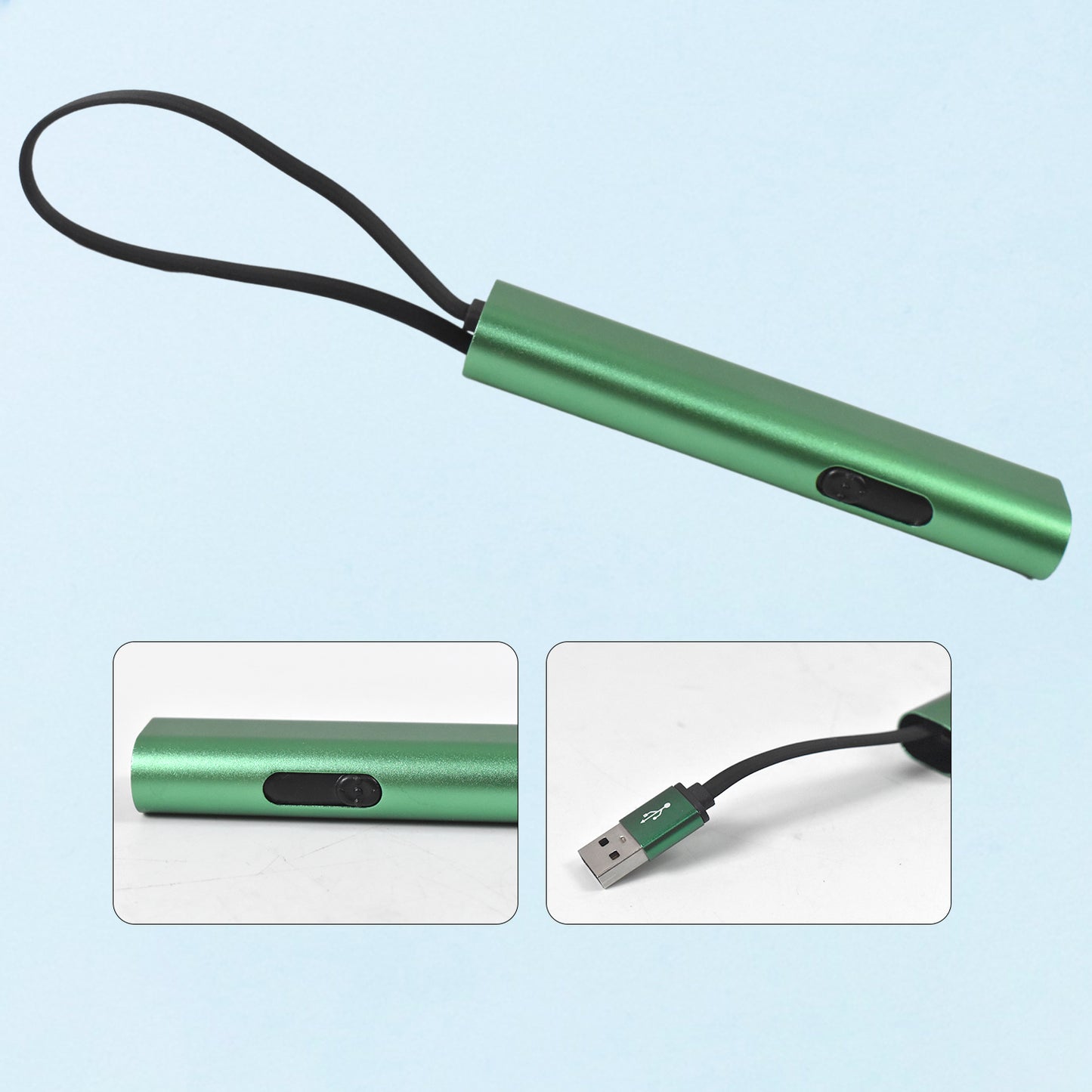 Charging Cable 3 In 1 Extendable Data Transmit Charging Cable (1 Pc) - Springkart 