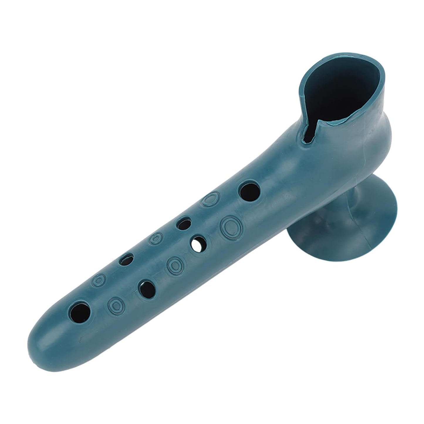 Silicone Door Handle Cover With Suction Cup (1 Pc) - Springkart 