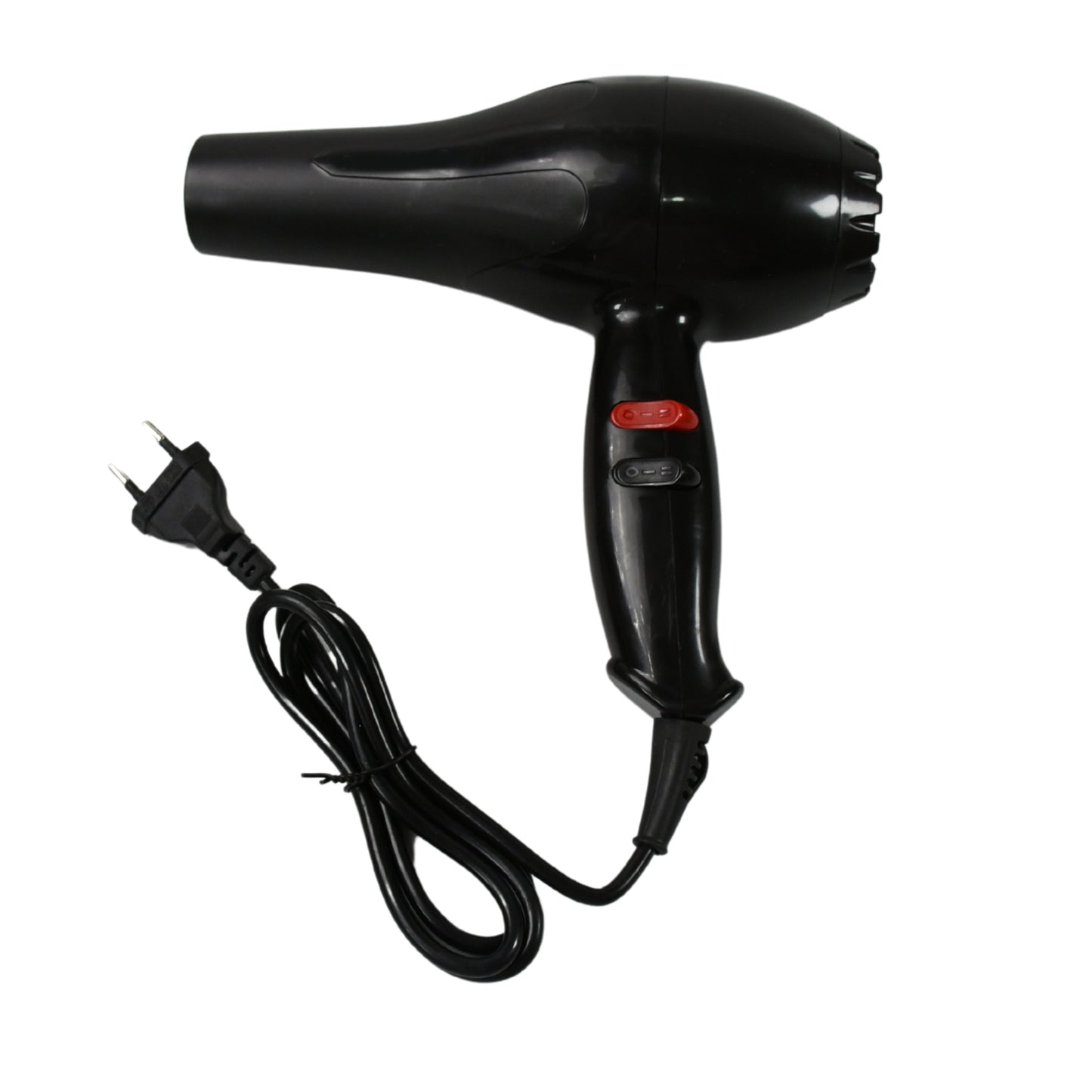 13025 Professional Multi Purpose Hair Dryer Salon Hair Dryer 2 Speed Settingsfor Women And Men (1800 Watts)