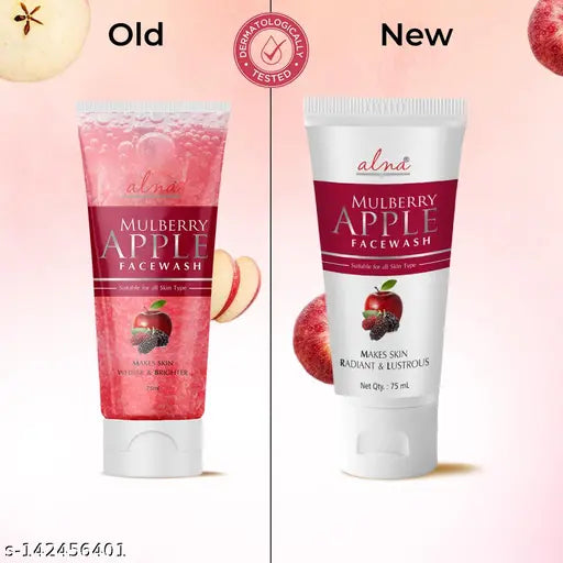 ALNA Mulberry Magic Pack of 5