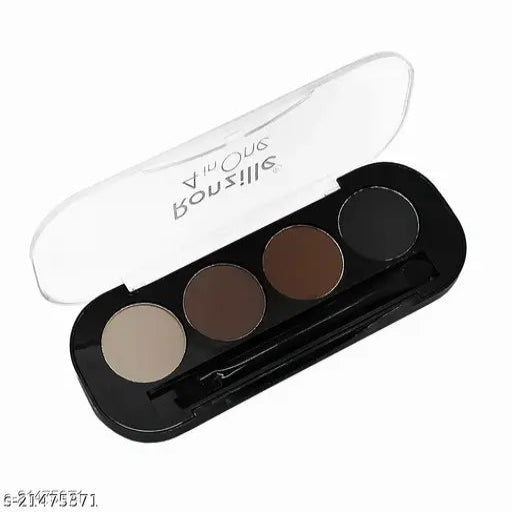 Ronzille Cosmetics Eyebrow Palette Kit