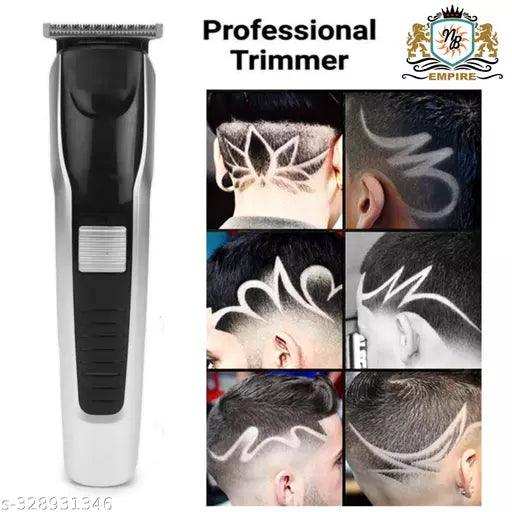 PROFESSIONAL HAIR CLIPPER SET FOR MEN AND WOMEN TOP QUALITY PREMIUM PRODUCT - Springkart 