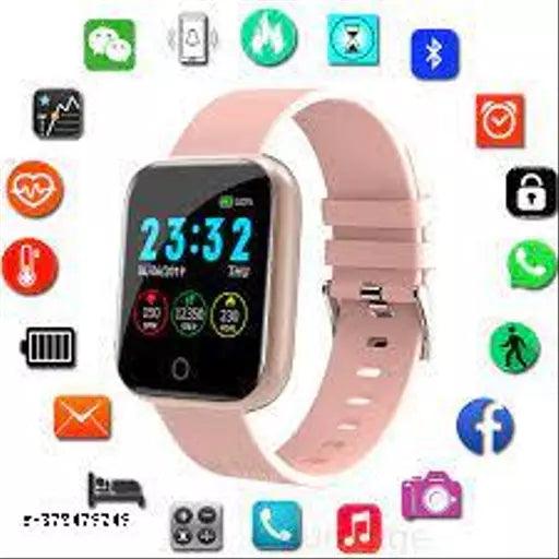 New SMART WATCH 2023-24 latest version T500 Full Touch Screen Bluetooth Smartwatch - Springkart 