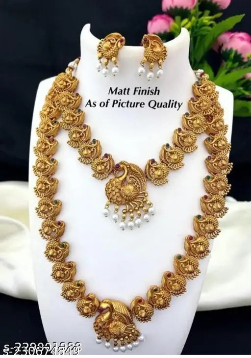 Hit & Diva Graceful Jewellery Sets