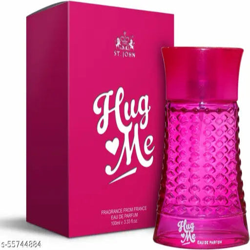 ST-JOHN Hug Me Perfume 100 ml Pack Of 1 Eau de Parfum  -  100 ml (For Women)