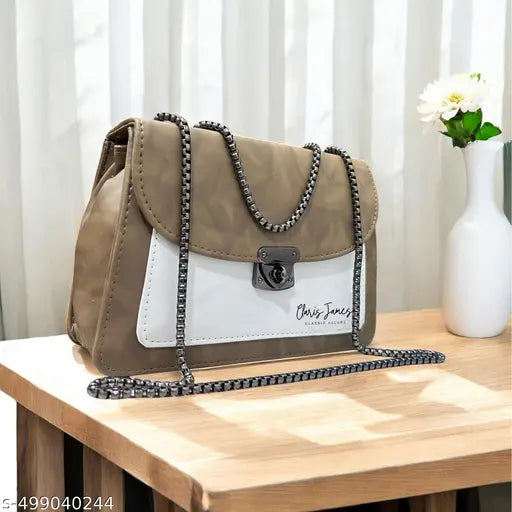 Trendy Stylish Women Slingbags