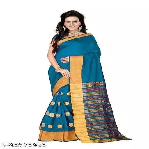 Alisha Voguish Sarees - Springkart 