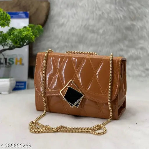 PEARL BAGS Stylish new sling bag for Girls and women