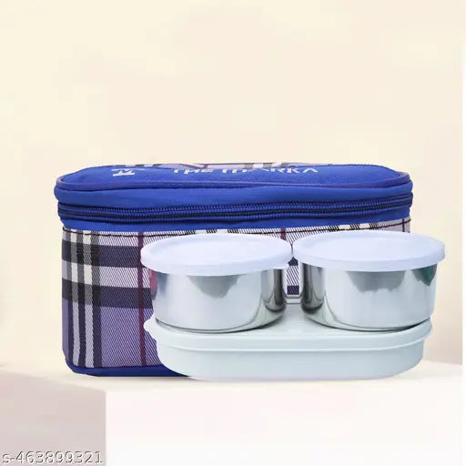 PREMIUM LUNCH BOX FOR SCHOOL COLLEGE AND OFFICE