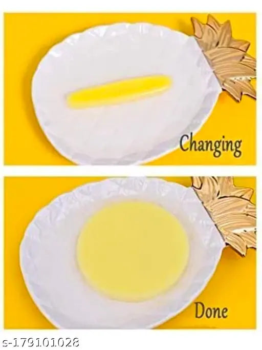 Facial Cleaning Sponge Stick,Makeup Removing Sponge Stick,Spa Cleaning Sponges for Girls & Women, Cleaning Wash Puff Sponge Stick 12pcs (Multicolour) Pack of 1 - Springkart 