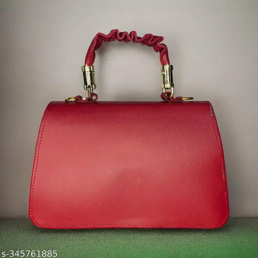 Gorgeous Stylish And Elegant Fashionable Women Slingbags