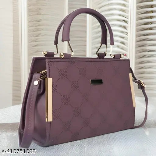 Gorgeous Versatile Women Slingbags