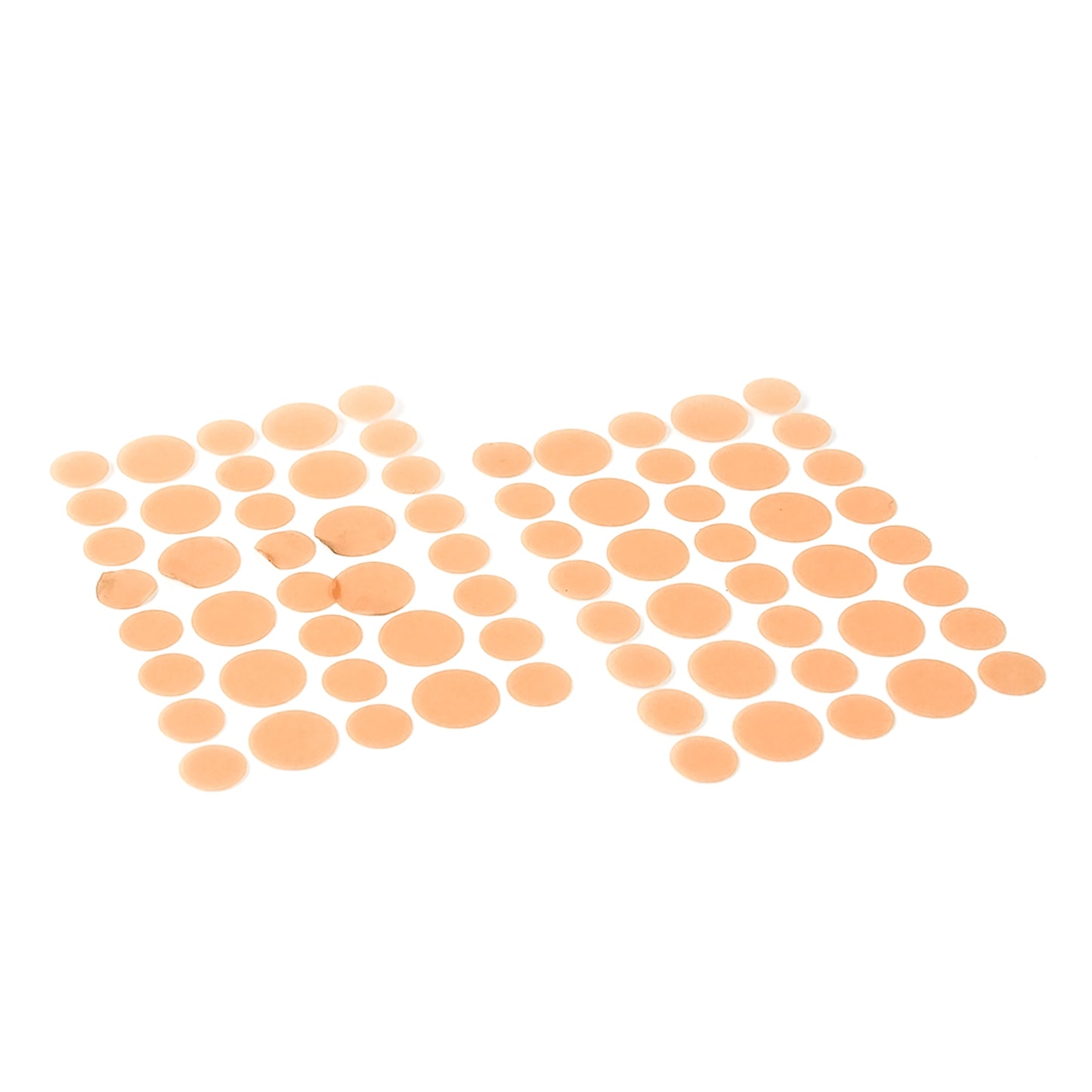 Pimple Patches For Face (2 Sheet Set) - Springkart 