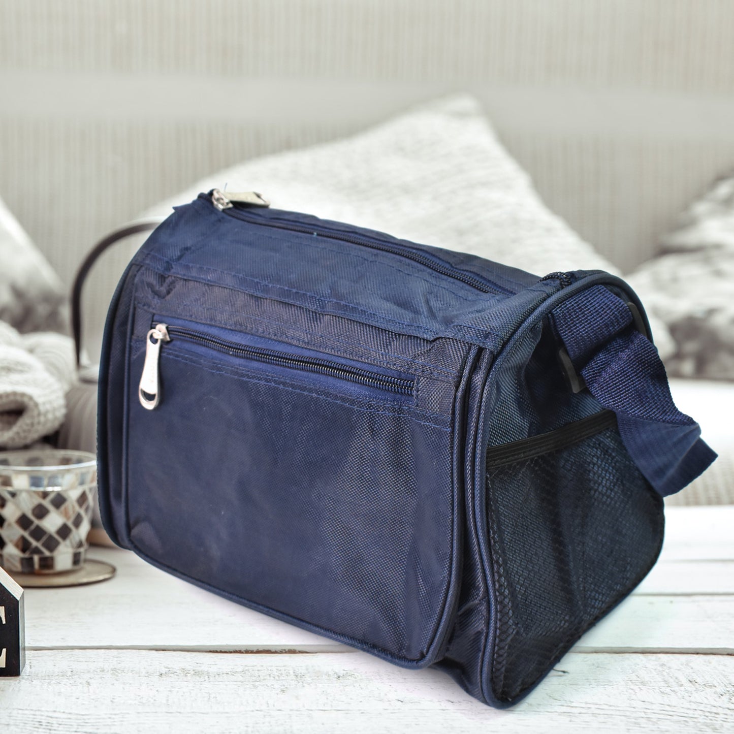 Lunch Box Bag For Women And Men Stylish And Convenient (1 Pc) - Springkart 