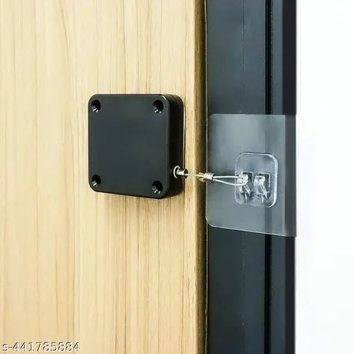 Automatic Sensor Door Closer