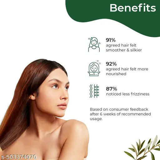 Pilgrim Patuá Hair Essentials Premium Ritual to Strengthen, Nourish& Pamper (6 Items in the set)