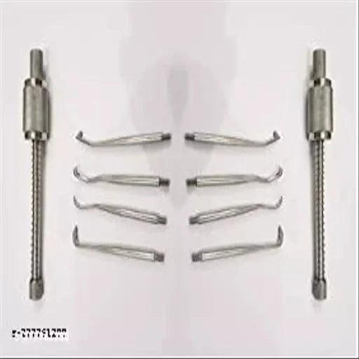 Dental Instruments - Springkart 