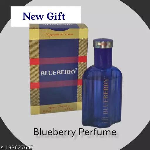 Gift Pack Perfume for Men's