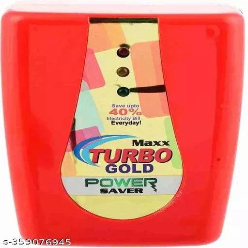 TURBO Power Saver- Updated Electricity Saving Device (Electricity Saver) for Residential and Commercial - Springkart 