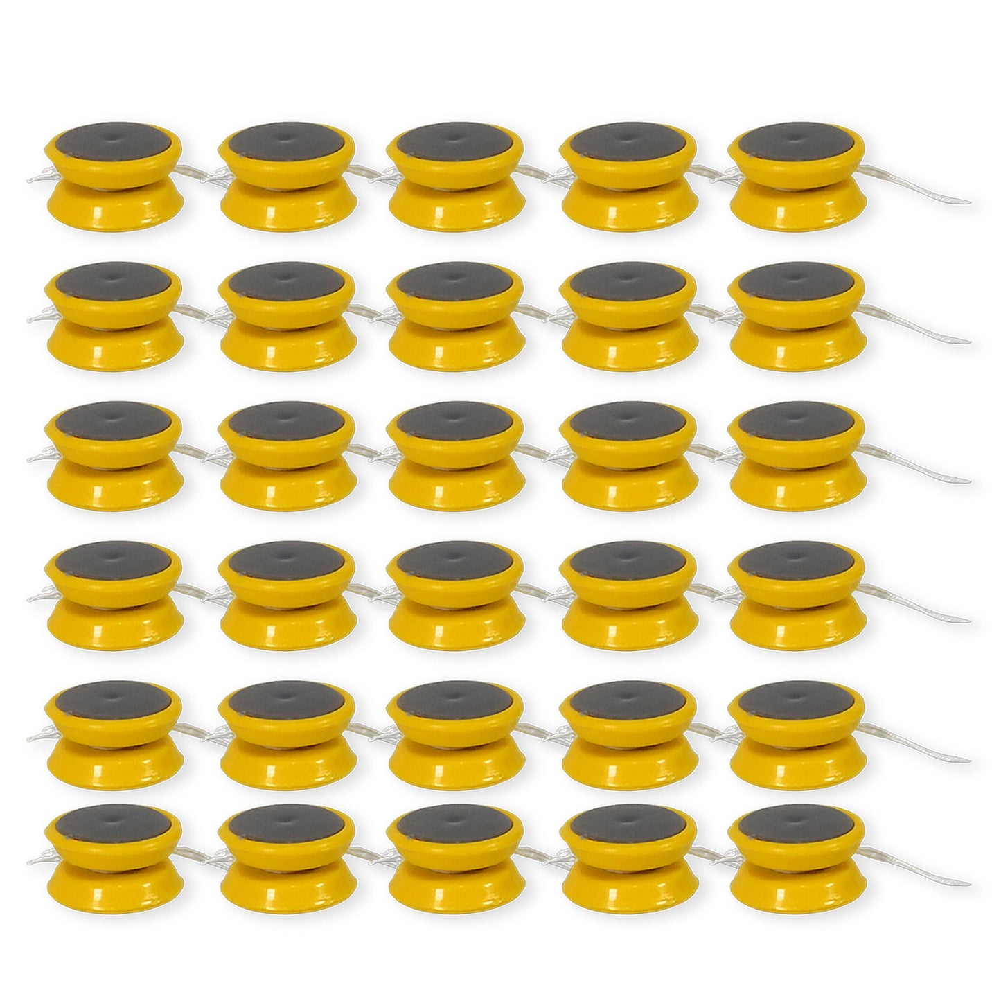 Small Yoyo Toy With String Rotating Yoyo Toy Brain Exerciser For Kids - Springkart 