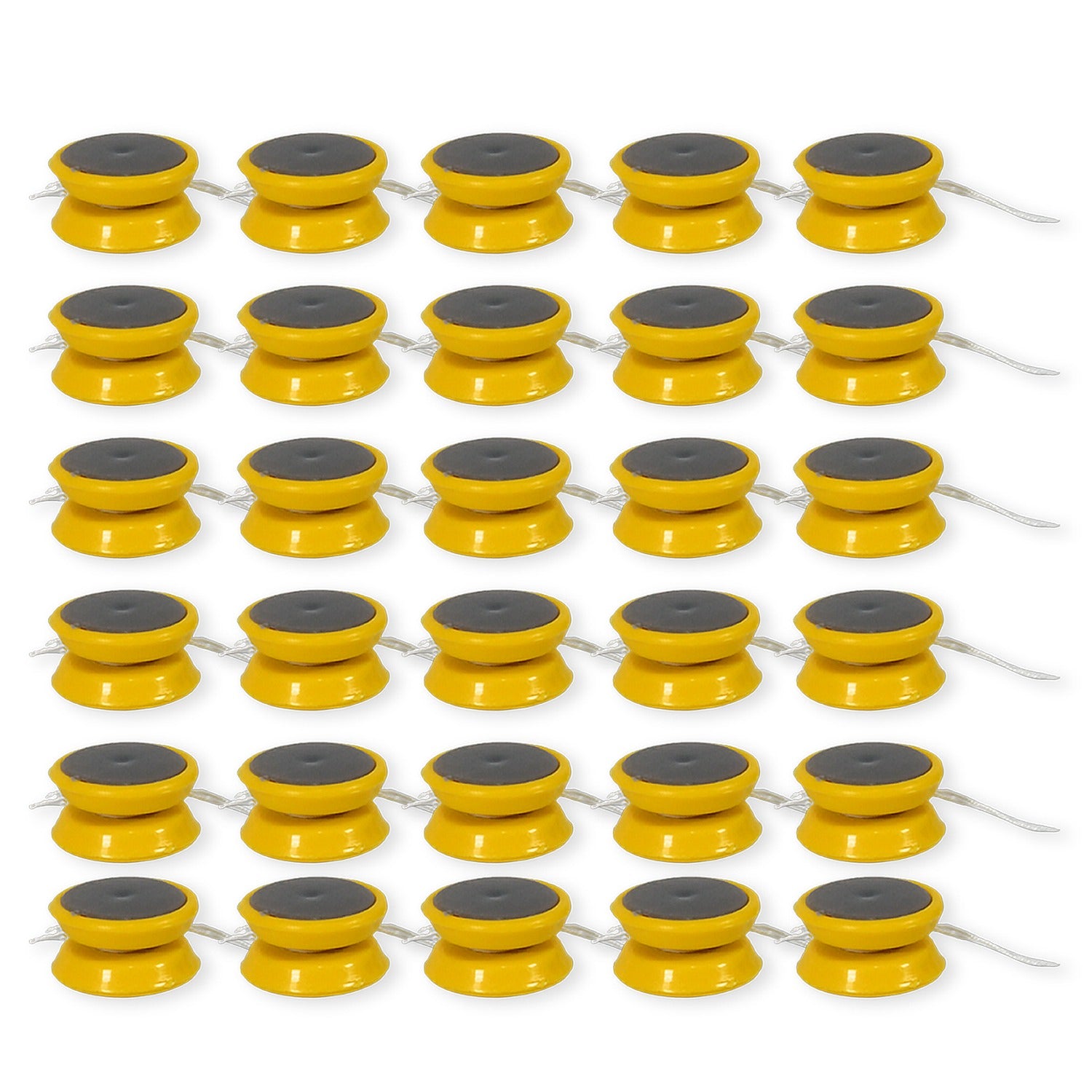 Small Yoyo Toy With String Rotating Yoyo Toy Brain Exerciser For Kids - Springkart 