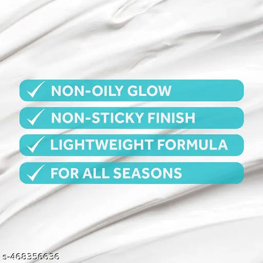 POND'S Light Moisturiser 100 ml