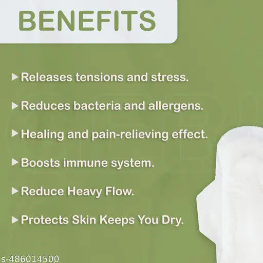 Soft & Secure New Cottony Maxi Care Sanitary Pads | Leak Lock Gel Technology, 320mm Length, Rash-Free Cotton Wings, upto 24 hours protection,quick absorb in 3 seconds,dry net cover,capture and lock dodor,with gentle fragrance green maxi xxxl - 1 pack