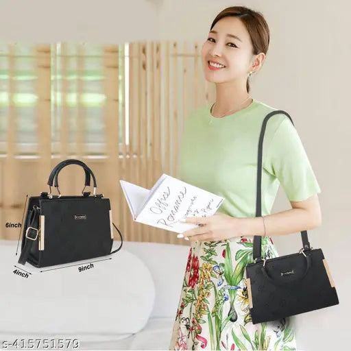 Gorgeous Versatile Women Slingbags