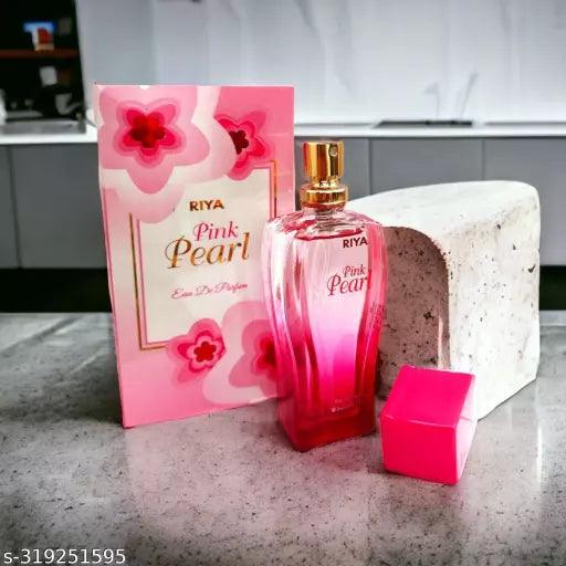 Pink Perfume 30ml - Springkart 