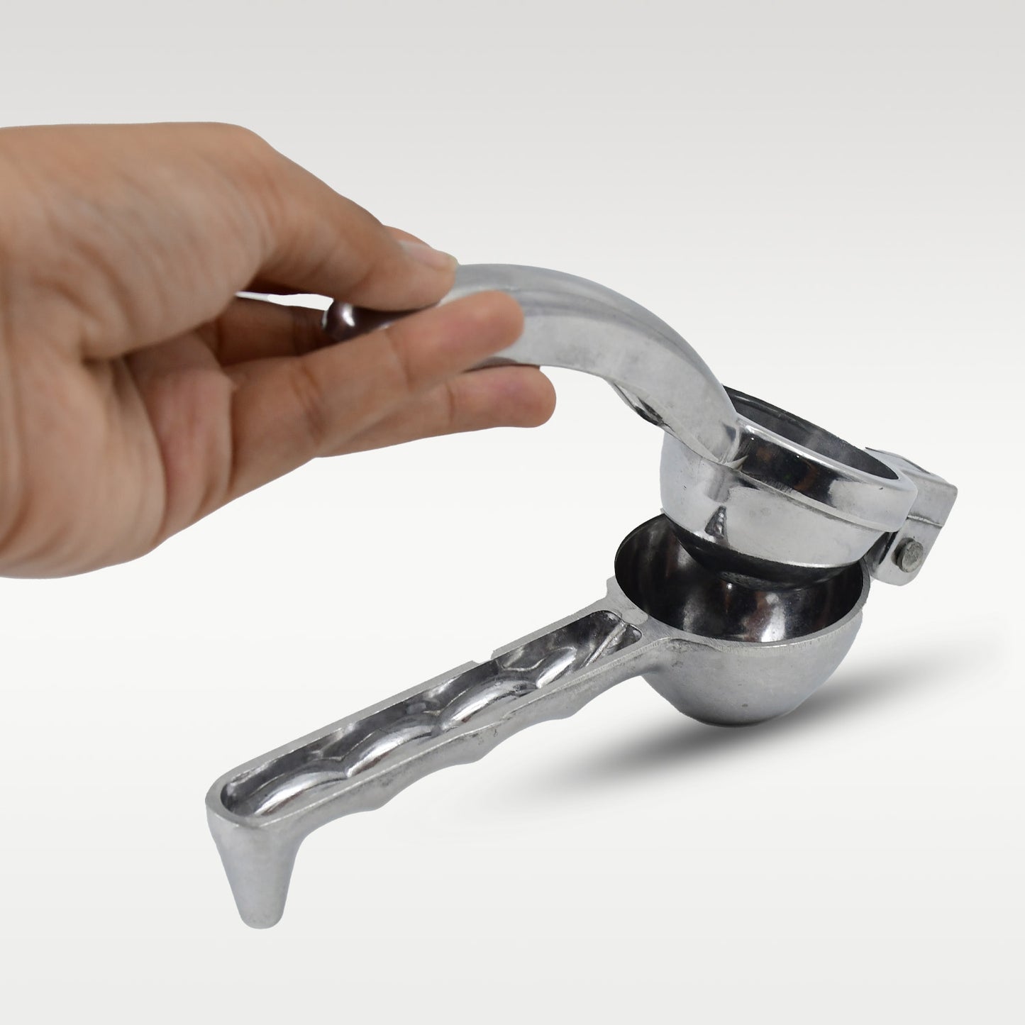 Lemon Squeezer Steel Polish - Springkart 