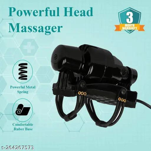 HEAD MASSAGER - Springkart 