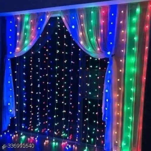 15 Metre 42 LED Decoration Lights for Home,Decoraative Items