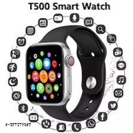 T-500 Smart Watch - Springkart 