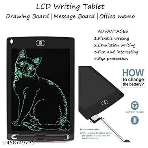 LCD Writing pad