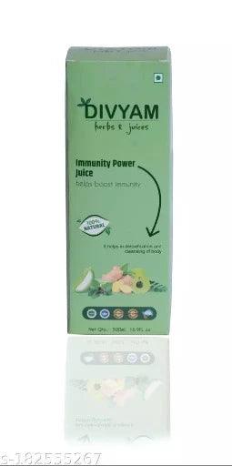 Immunity power juice - Springkart 