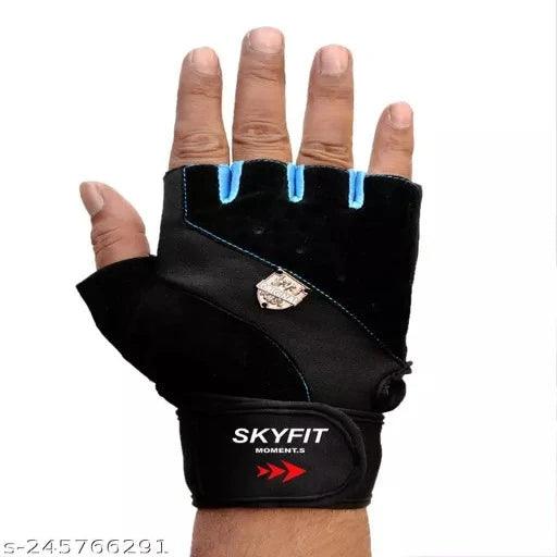 Gym and Riding Gloves - Springkart 