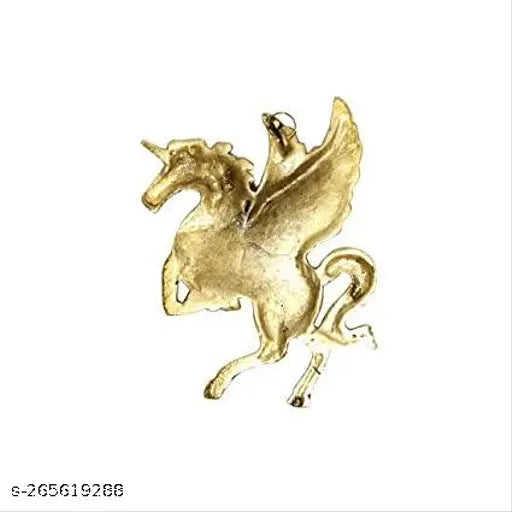 Flying horse set of 2 for wall hanging Showpiece item