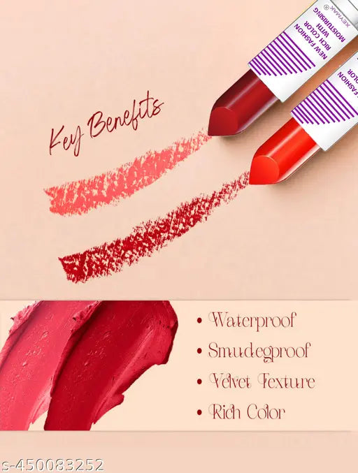 Young Beauty Makeup Kit of 16 Makeup Items