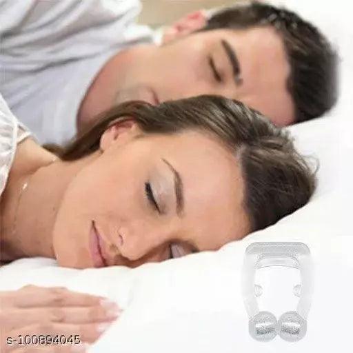 Anti Snoring Device Nose Clip - Springkart 