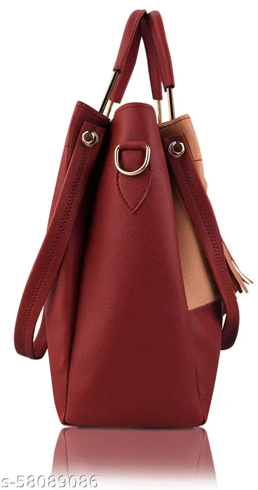 Wonderful Women Women Handbags Set