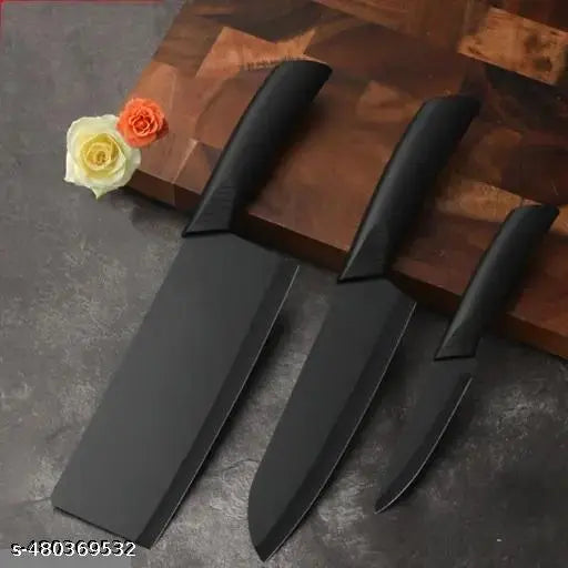 DELIGHT CREATION SS KNIFE SET