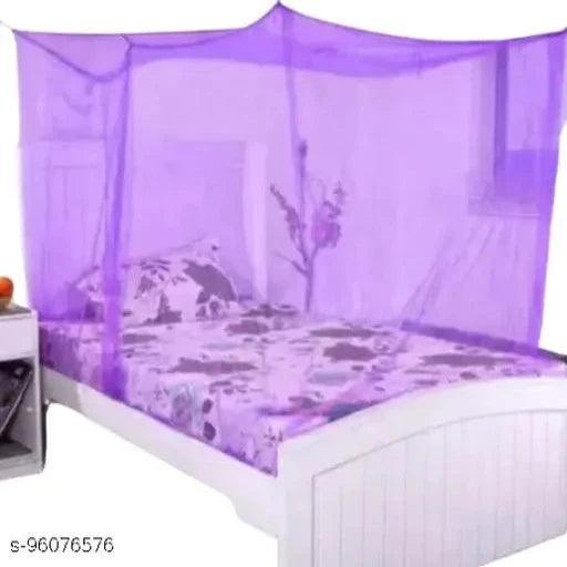 Mosquito nets/Machardani/ Queen Size Mosquito net 2mt.x 1mt.suitable for Single Bed