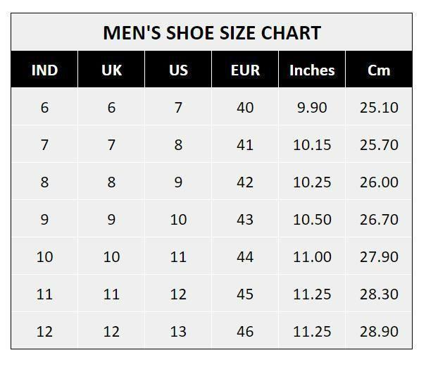 Men's Fashionable Daily Wear Casual Shoes - Springkart 