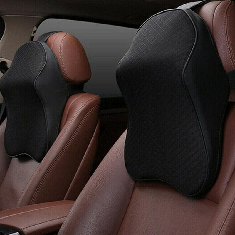 Support Neck Pillow for Car or Office Chair - Springkart 