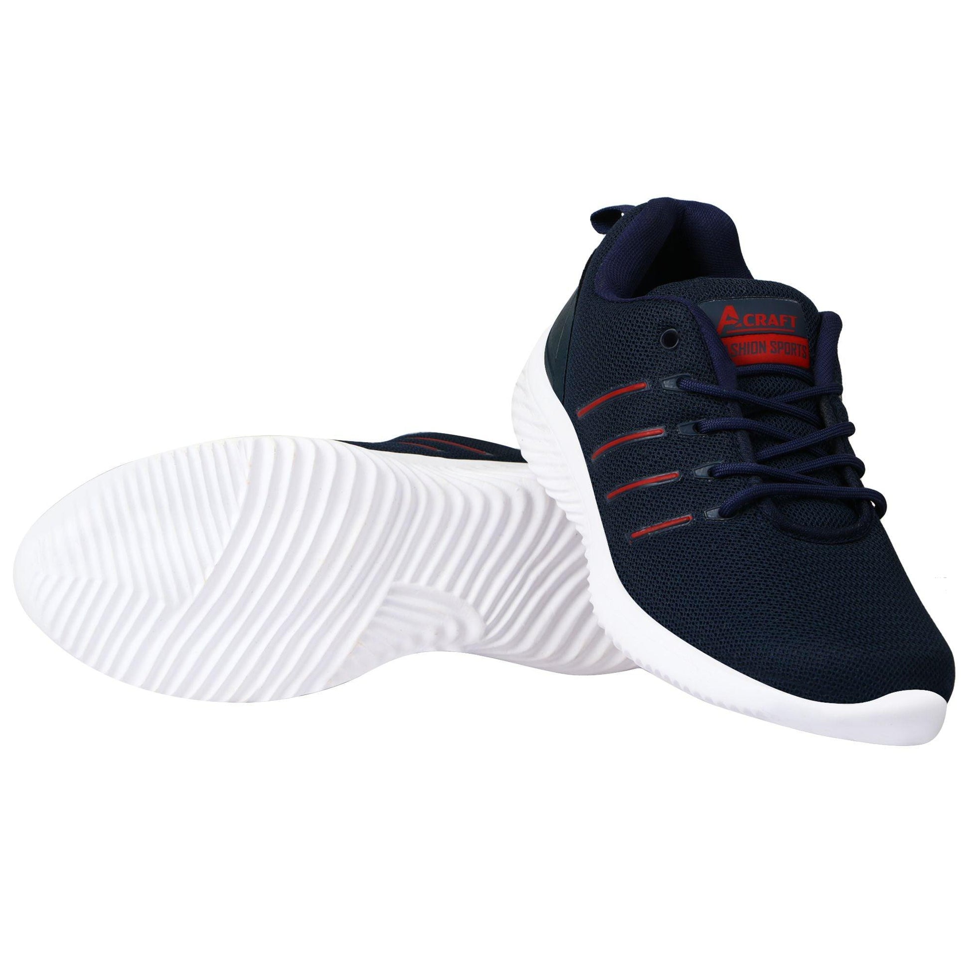 Men's Sports Shoes - Springkart 