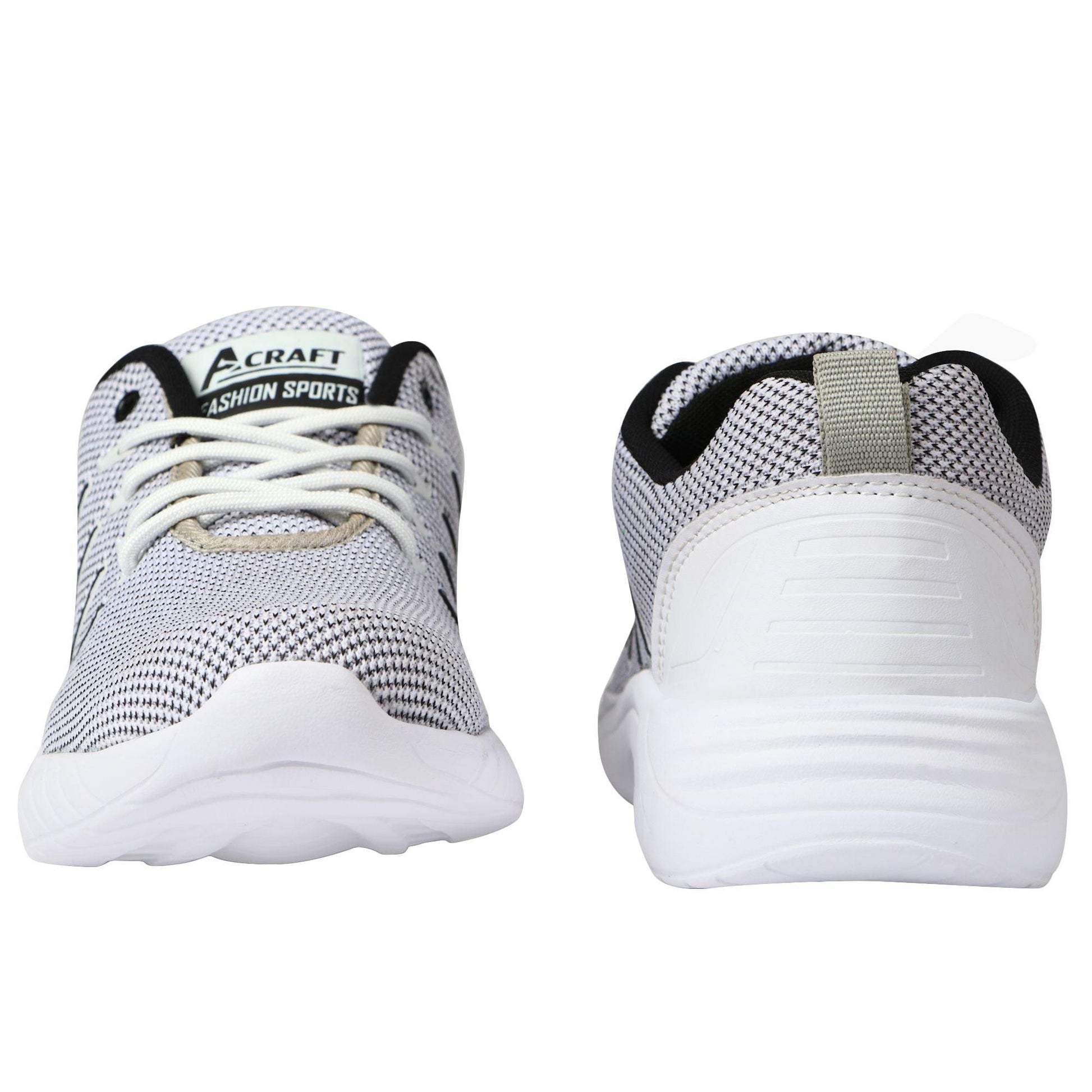 Men's Sports Shoes - Springkart 