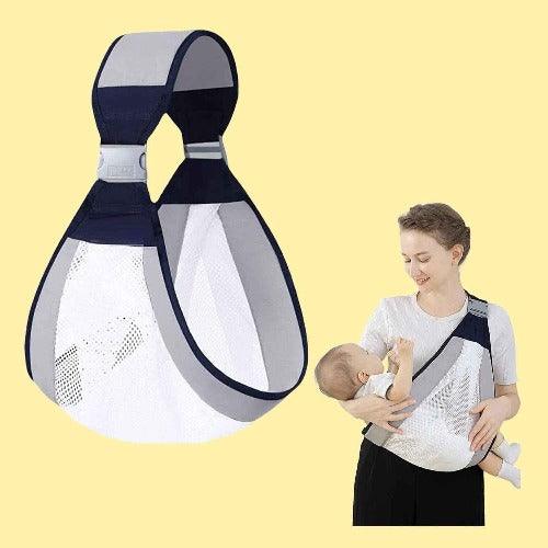 Baby Carrier Newborn to Toddler - Springkart 